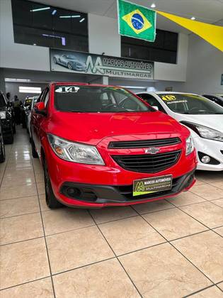 CHEVROLET ONIX 1.0 MPFI LT 8V FLEX 4P MANUAL CHEVROLET ONIX 1.0 MPFI LT 8V FLEX 4P MANUAL
